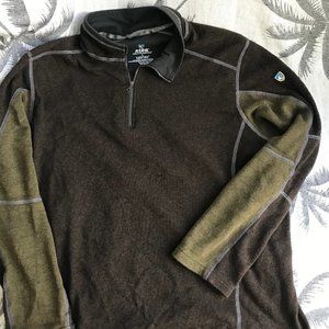 Men's Kuhl Kashmira Long sleeve shirt